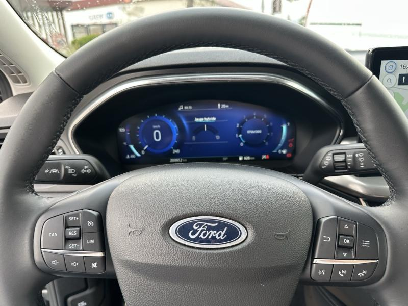 Photo 18 de l’annonce de FORD Focus d’occasion à vendre à ORANGE
