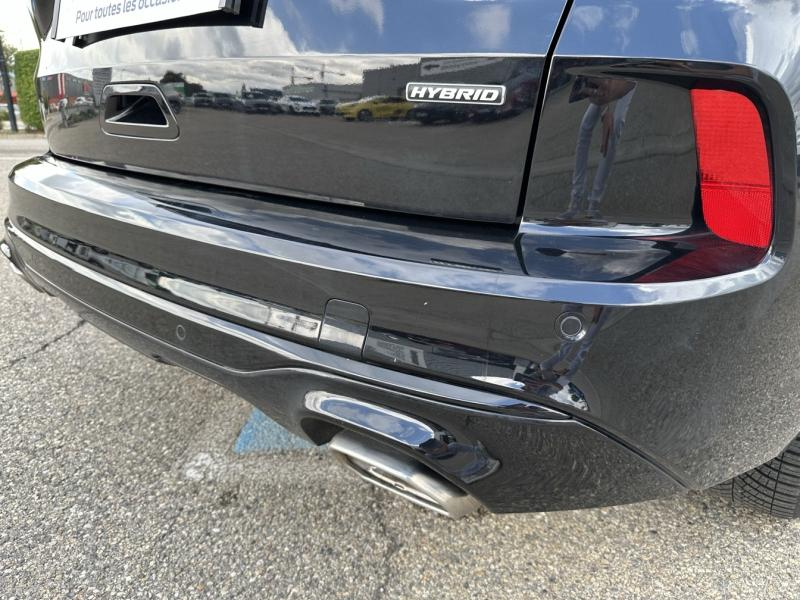 Photo 6 de l’annonce de FORD Kuga d’occasion à vendre à ORANGE