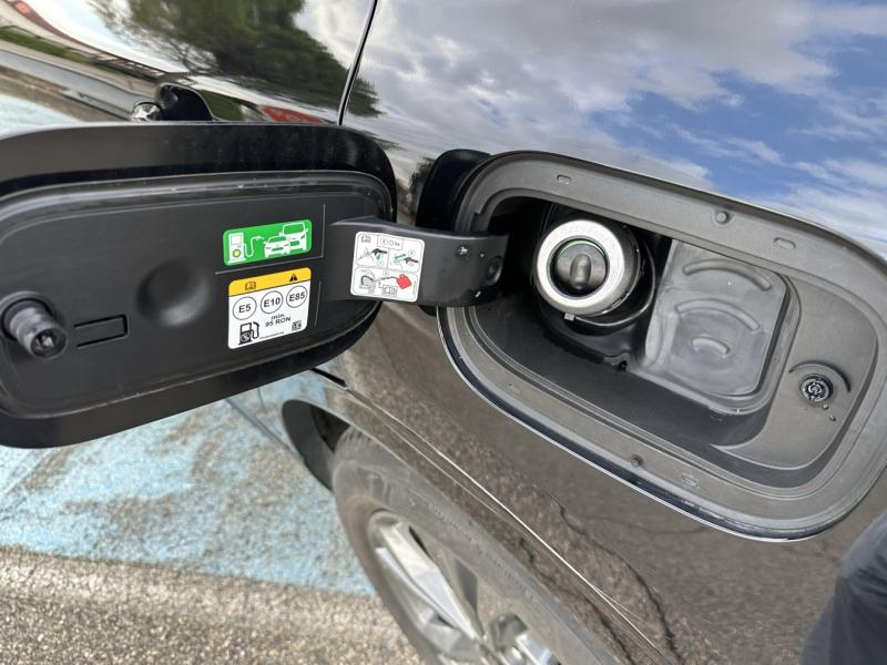 Photo 7 de l’annonce de FORD Kuga d’occasion à vendre à ORANGE