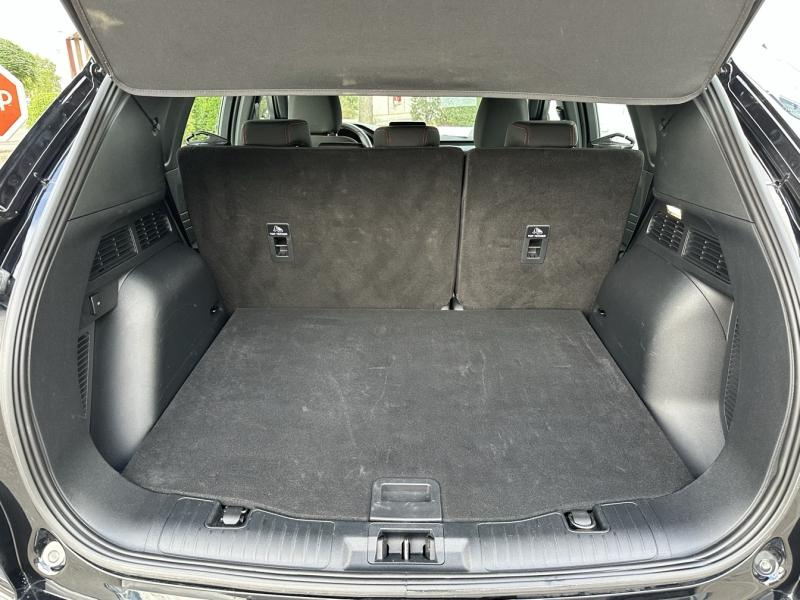 Photo 10 de l’annonce de FORD Kuga d’occasion à vendre à ORANGE