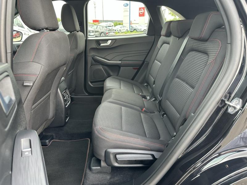 Photo 12 de l’annonce de FORD Kuga d’occasion à vendre à ORANGE