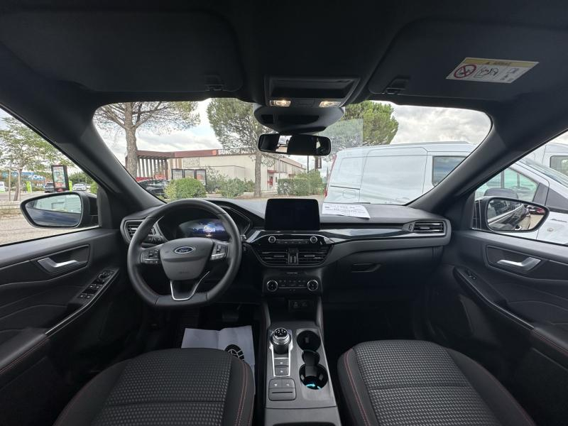 Photo 13 de l’annonce de FORD Kuga d’occasion à vendre à ORANGE