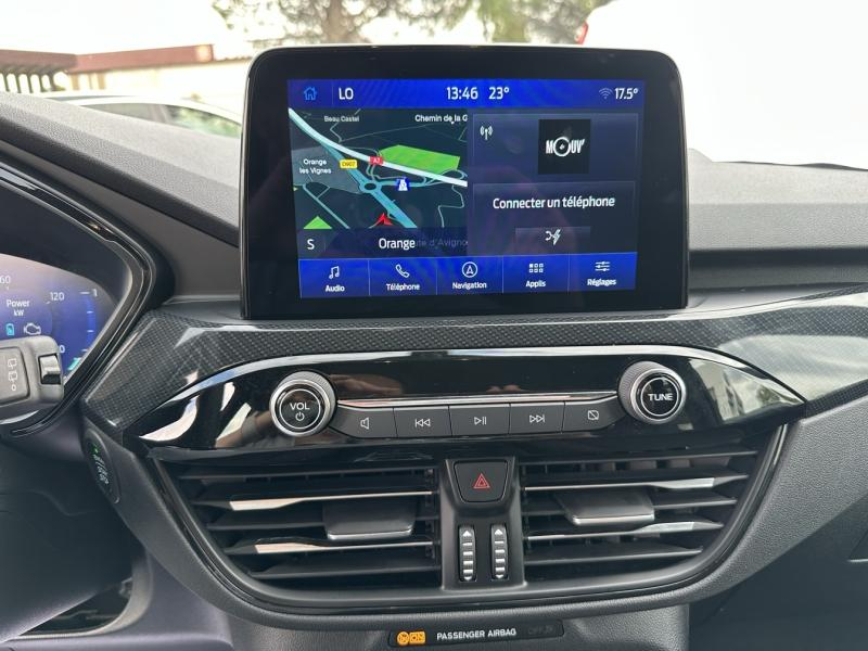 Photo 18 de l’annonce de FORD Kuga d’occasion à vendre à ORANGE