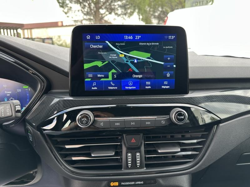Photo 19 de l’annonce de FORD Kuga d’occasion à vendre à ORANGE