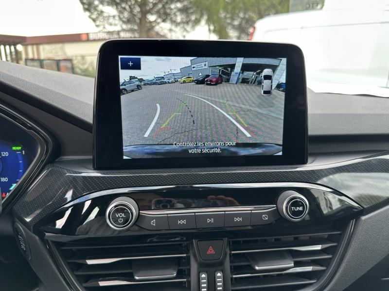 Photo 20 de l’annonce de FORD Kuga d’occasion à vendre à ORANGE