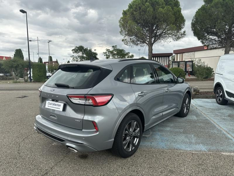 Photo 3 de l’annonce de FORD Kuga d’occasion à vendre à ORANGE