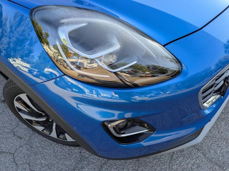 Photo 3 de l’annonce de FORD Puma d’occasion à vendre à AIX-EN-PROVENCE