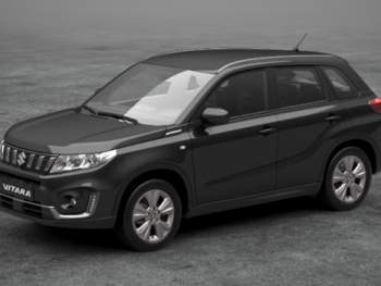 SUZUKI Vitara d’occasion à vendre à CHAMBERY