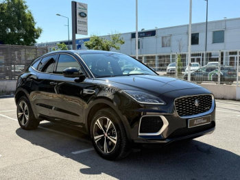 JAGUAR E-Pace d’occasion à vendre à MARSEILLE