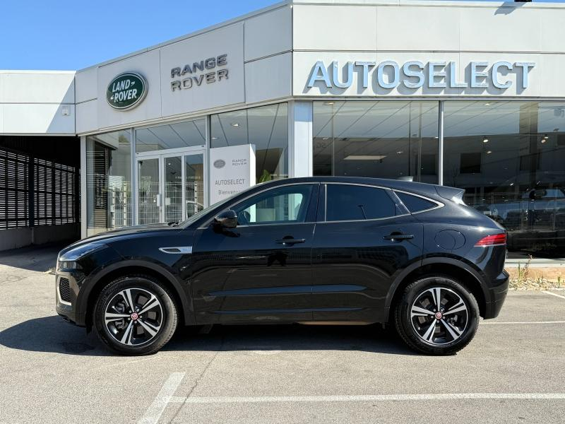 Photo 3 de l’annonce de JAGUAR E-Pace d’occasion à vendre à MARSEILLE