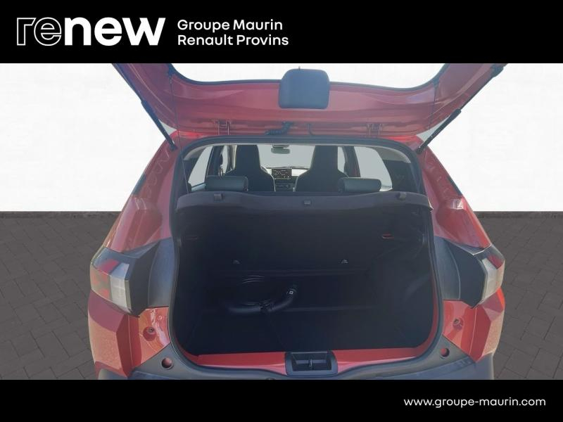 Photo 6 de l’annonce de DACIA Spring d’occasion à vendre à PROVINS