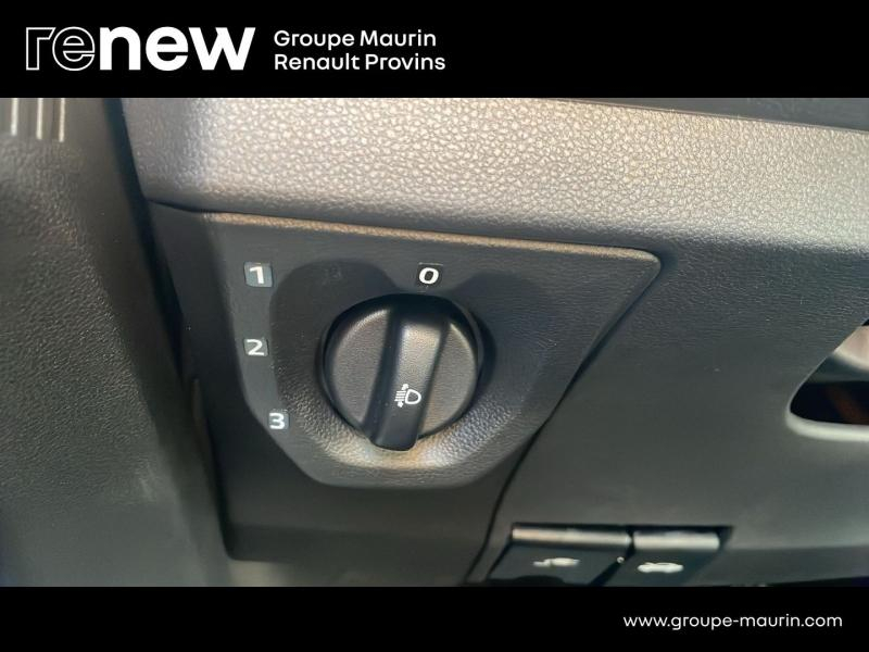 Photo 10 de l’annonce de DACIA Spring d’occasion à vendre à PROVINS