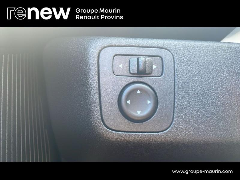 Photo 11 de l’annonce de DACIA Spring d’occasion à vendre à PROVINS