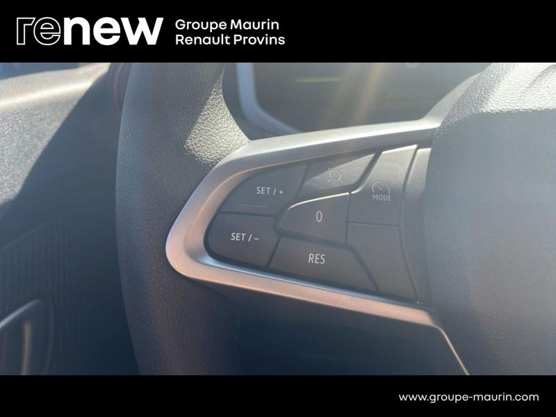 Photo 12 de l’annonce de DACIA Spring d’occasion à vendre à PROVINS