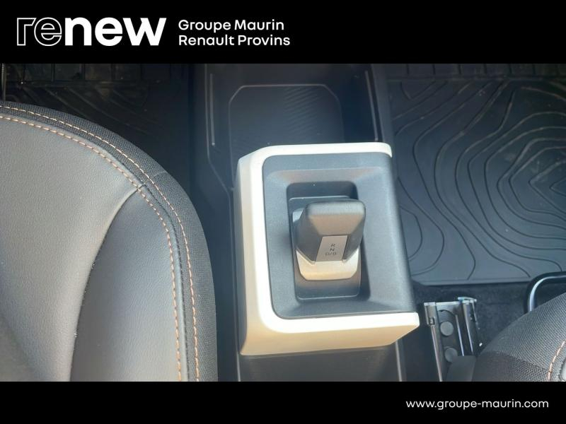 Photo 18 de l’annonce de DACIA Spring d’occasion à vendre à PROVINS