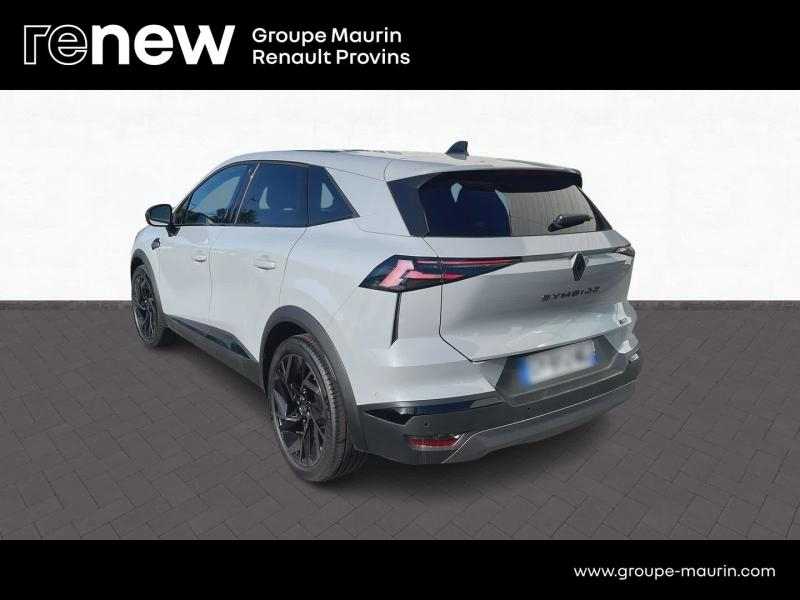 Photo 3 de l’annonce de RENAULT  d’occasion à vendre à PROVINS