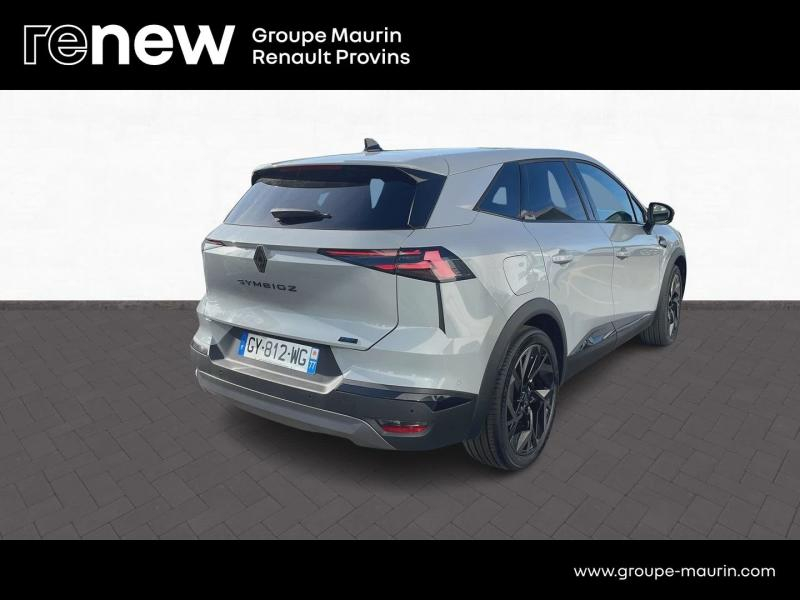 Photo 4 de l’annonce de RENAULT  d’occasion à vendre à PROVINS
