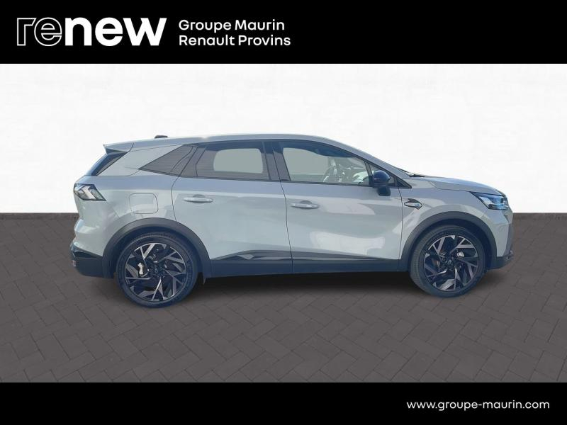Photo 5 de l’annonce de RENAULT  d’occasion à vendre à PROVINS