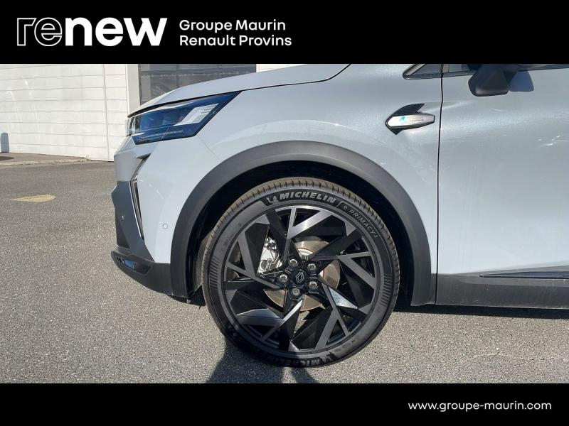 Photo 7 de l’annonce de RENAULT  d’occasion à vendre à PROVINS