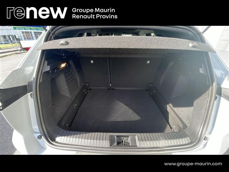 Photo 8 de l’annonce de RENAULT  d’occasion à vendre à PROVINS