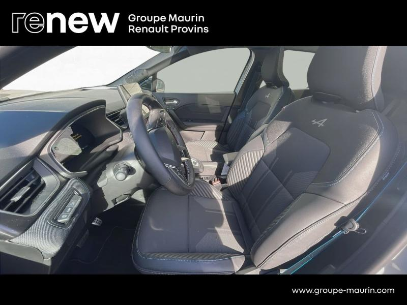 Photo 11 de l’annonce de RENAULT  d’occasion à vendre à PROVINS
