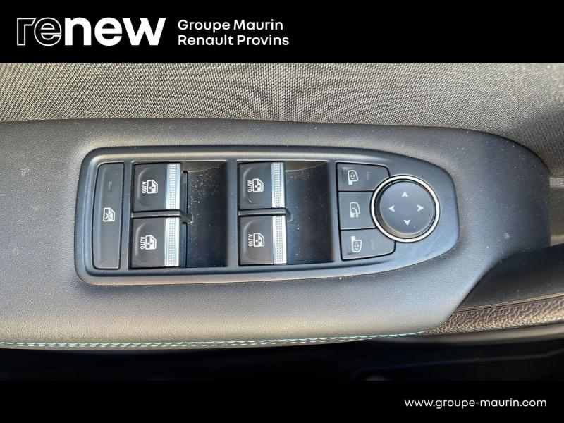 Photo 12 de l’annonce de RENAULT  d’occasion à vendre à PROVINS