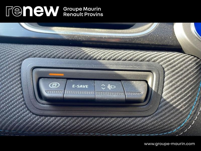 Photo 13 de l’annonce de RENAULT  d’occasion à vendre à PROVINS