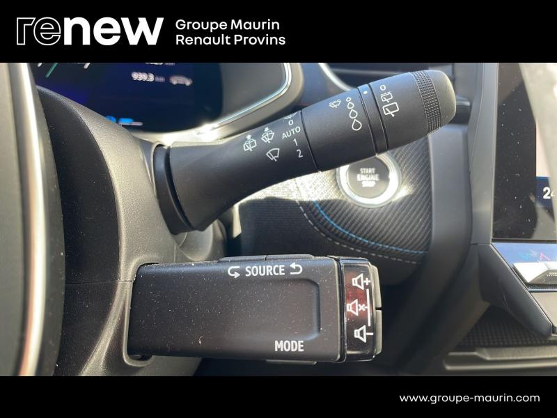 Photo 18 de l’annonce de RENAULT  d’occasion à vendre à PROVINS