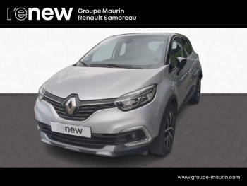 RENAULT Captur 1.3 TCe 150ch energy S-Edition