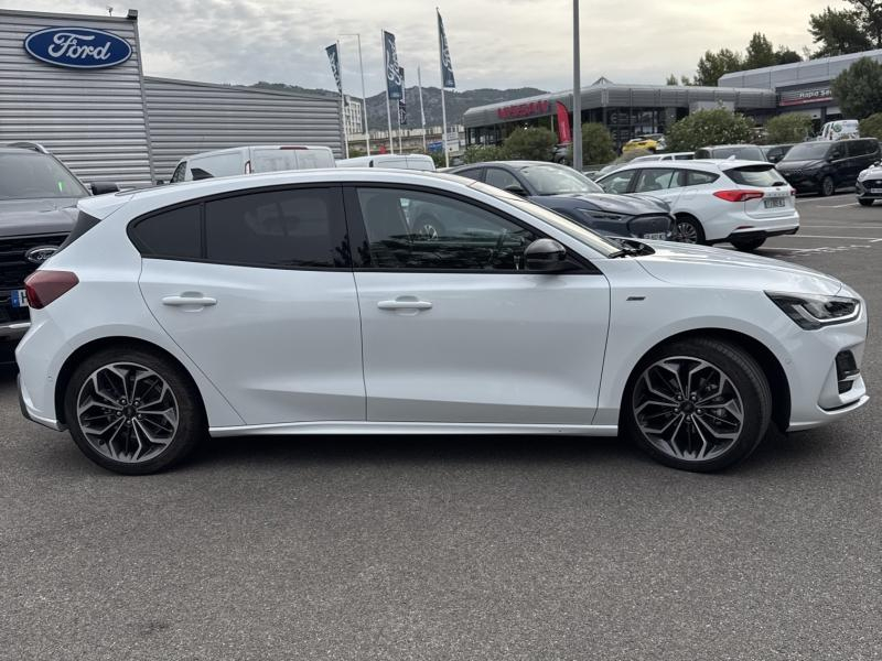 Photo 5 de l’annonce de FORD Focus d’occasion à vendre à TOULON