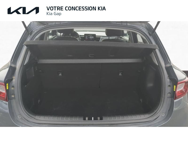 Photo 11 de l’annonce de KIA Stonic d’occasion à vendre à GAP