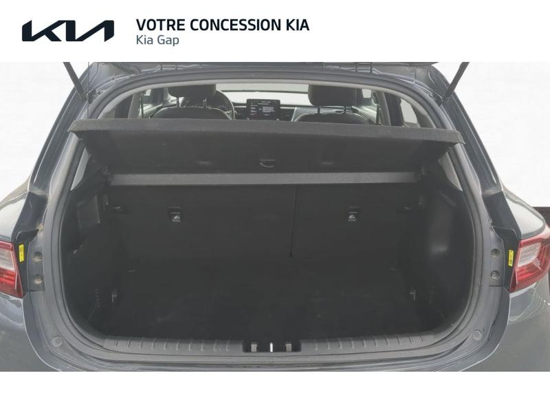 Photo 12 de l’annonce de KIA Stonic d’occasion à vendre à GAP