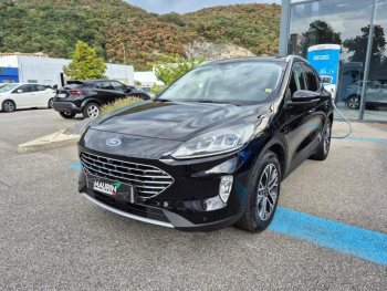 FORD Kuga d’occasion à vendre à GRENOBLE