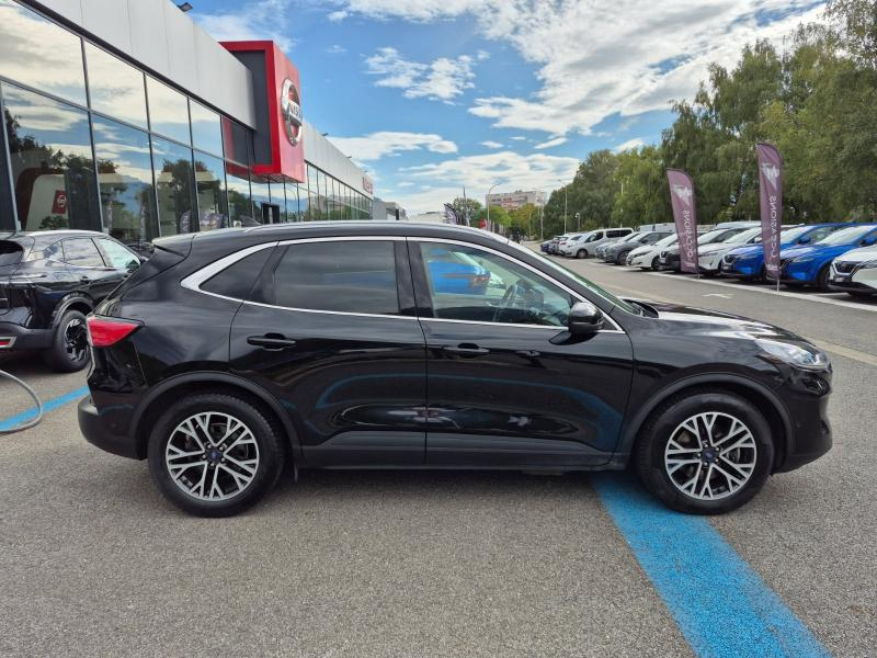 Photo 4 de l’annonce de FORD Kuga d’occasion à vendre à GRENOBLE