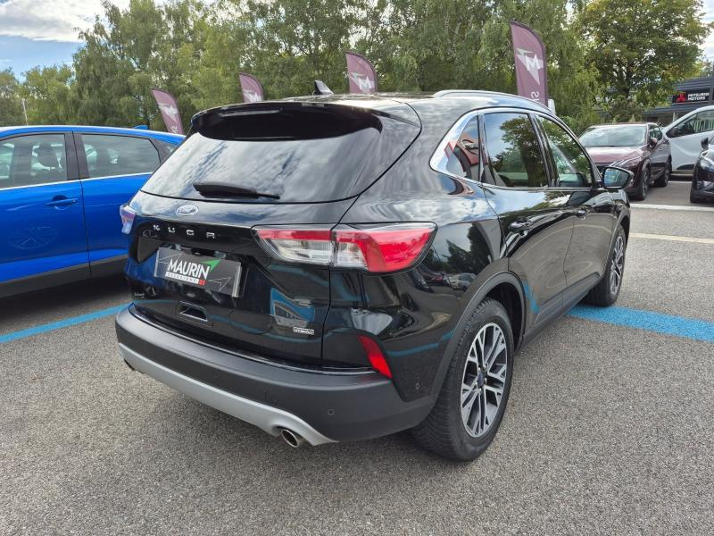 Photo 5 de l’annonce de FORD Kuga d’occasion à vendre à GRENOBLE