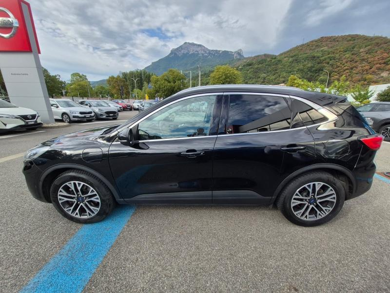 Photo 8 de l’annonce de FORD Kuga d’occasion à vendre à GRENOBLE