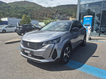 PEUGEOT 3008 d’occasion à vendre à GRENOBLE