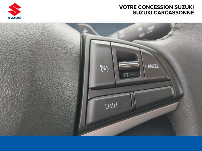 Photo 15 de l’annonce de SUZUKI Ignis d’occasion à vendre à CARCASSONNE
