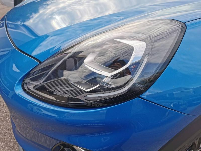 Photo 17 de l’annonce de FORD Puma d’occasion à vendre à VITROLLES