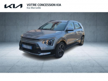 KIA Niro 1.6 GDi 183ch PHEV Active DCT6