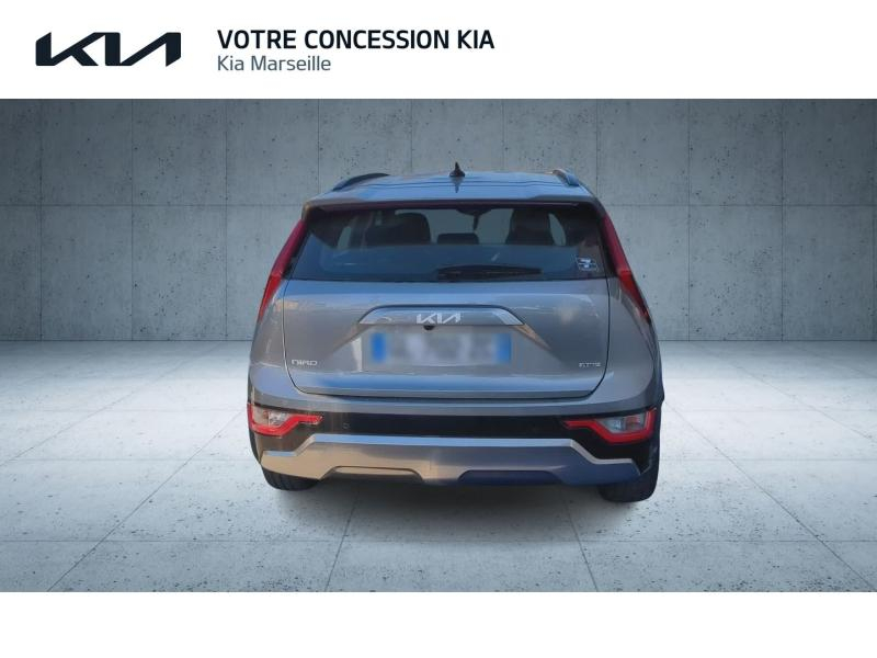 Photo 3 de l’annonce de KIA Niro d’occasion à vendre à MARSEILLE