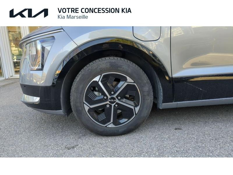 Photo 4 de l’annonce de KIA Niro d’occasion à vendre à MARSEILLE