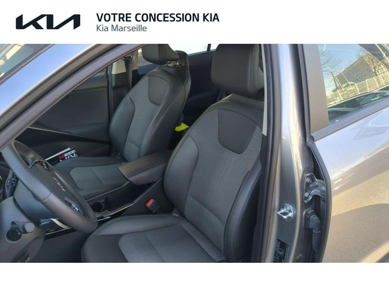 Photo 5 de l’annonce de KIA Niro d’occasion à vendre à MARSEILLE
