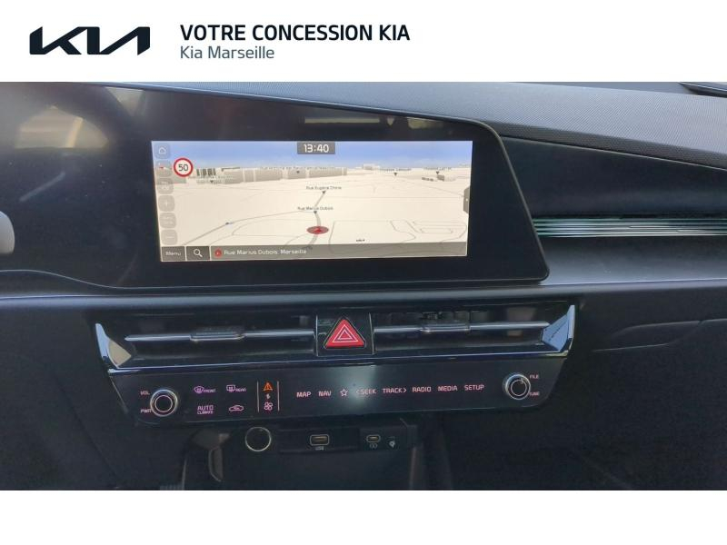 Photo 7 de l’annonce de KIA Niro d’occasion à vendre à MARSEILLE