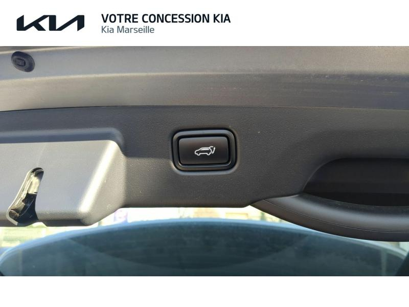 Photo 13 de l’annonce de KIA Niro d’occasion à vendre à MARSEILLE