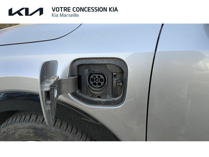 Photo 14 de l’annonce de KIA Niro d’occasion à vendre à MARSEILLE