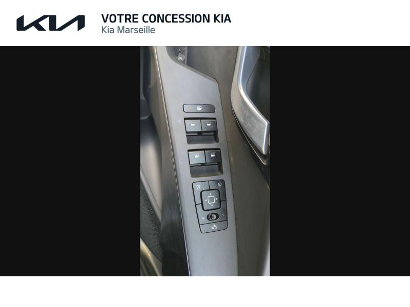 Photo 15 de l’annonce de KIA Niro d’occasion à vendre à MARSEILLE