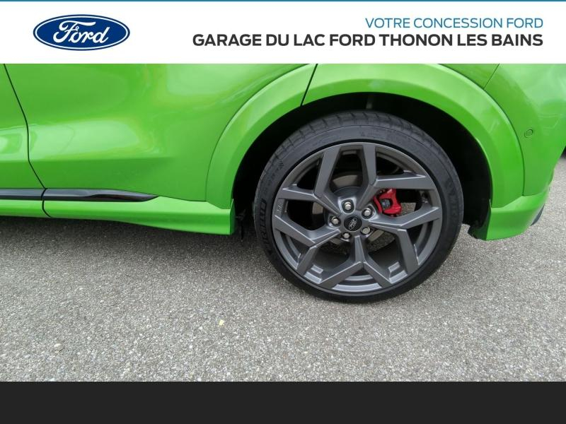 Photo 4 de l’annonce de FORD Puma d’occasion à vendre à THONON