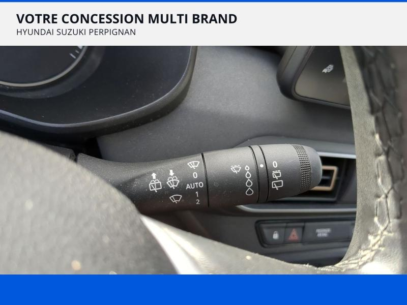 Photo 15 de l’annonce de DACIA Sandero d’occasion à vendre à PERPIGNAN
