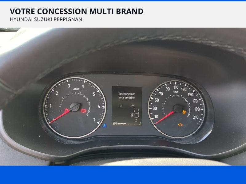 Photo 16 de l’annonce de DACIA Sandero d’occasion à vendre à PERPIGNAN